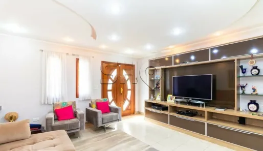 Sobrado com 6 Quartos à venda, 370m² no Vila Dom Pedro II, São Paulo