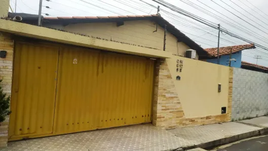 Casa com 3 Quartos à venda, 160m² no Mocambinho, Teresina