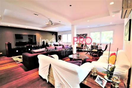 Casa com 4 Quartos à venda, 347m² no Vila Mariana, São Paulo