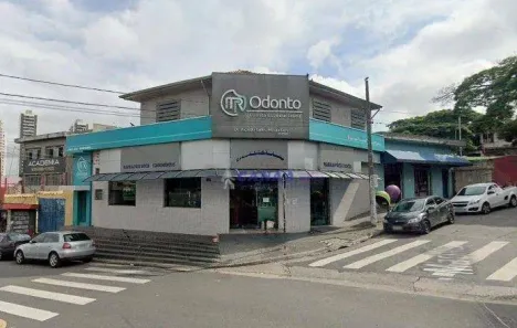 Lote/Terreno à venda, 505m² no Jardim Umarizal, São Paulo