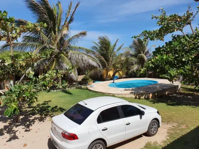 Imóvel Comercial com 10 Quartos à venda, 300m² no , Areia Branca