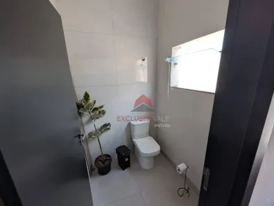 Prédio Comercial para alugar, 140m² no Jardim das Indústrias, São José dos Campos