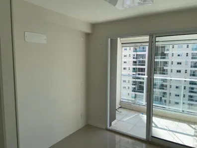 Apartamento com 1 Quarto para alugar, 49m² no Campo Belo, São Paulo