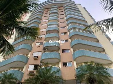 Apartamento com 2 Quartos à venda, 85m² no Tupi, Praia Grande