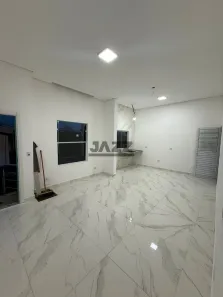 Casa com 2 Quartos à venda, 115m² no Cidade Salvador, Jacareí