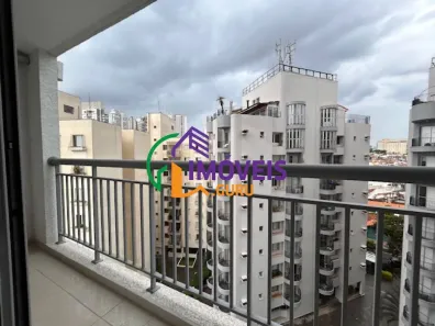 Apartamento com 2 Quartos à venda, 39m² no Boaçava, São Paulo