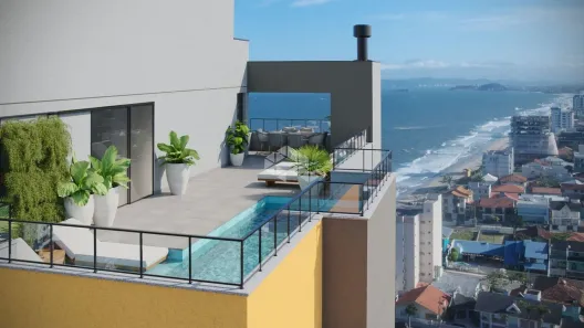 Apartamento com 2 Quartos à venda, 89m² no Centro, Barra Velha