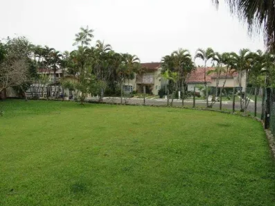 Lote/Terreno com 1 Quarto à venda, 814m² no Balneário Praia do Pernambuco, Guarujá