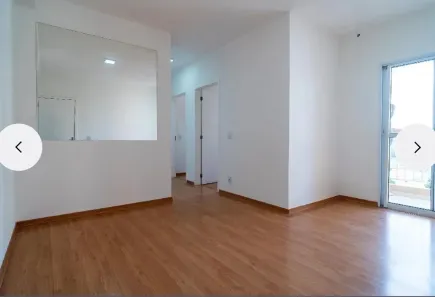 Apartamento com 2 Quartos para alugar, 56m² no Jardim São Carlos, Sorocaba