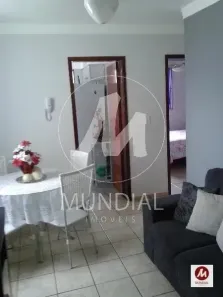 Apartamento com 2 Quartos à venda, 46m² no Campos Elíseos, Ribeirão Preto