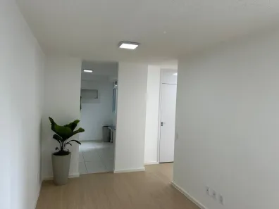 Apartamento com 2 Quartos à venda, 50m² no Curicica, Rio de Janeiro