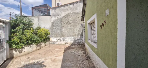 Casa com 2 Quartos à venda, 384m² no Vila Pereira Barreto, São Paulo