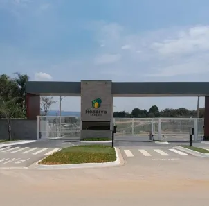 Lote/Terreno à venda, 140m² no Jardim Bela Vista, Araçariguama