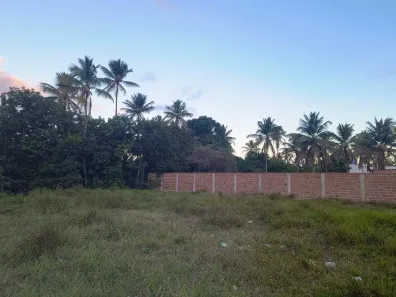 Lote/Terreno à venda, 536m² no , Ipojuca