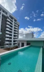 Flat com 1 Quarto para alugar, 24m² no Planalto, Teresina