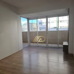 Apartamento com 1 Quarto à venda, 41m² no Centro, Curitiba