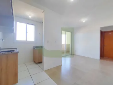 Apartamento com 1 Quarto para alugar, 50m² no Centro, São Leopoldo