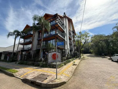 Apartamento com 2 Quartos à venda, 131m² no Nova Petrópolis, Nova Petrópolis