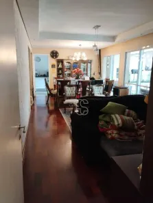 Apartamento com 3 Quartos à venda, 134m² no Vila Augusta, Guarulhos