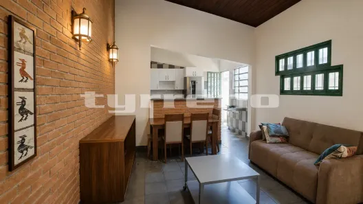 Casa com 3 Quartos à venda, 70m² no Jardim Santa Madalena, São José dos Campos