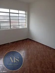 Casa com 2 Quartos para alugar, 40m² no Jardim Almeida Prado, Guarulhos