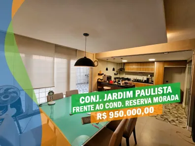 Casa com 3 Quartos à venda, 179m² no Aleixo, Manaus