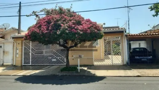 Casa com 5 Quartos à venda, 243m² no Aqui se Vive, Indaiatuba