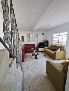 Sobrado com 3 Quartos à venda, 150m² no Parque Guarani, São Paulo