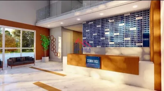 Sala Comercial à venda, 102m² no Água Branca, São Paulo