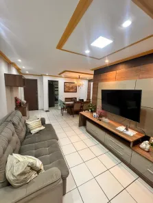 Apartamento com 3 Quartos à venda, 112m² no Centro, Fortaleza