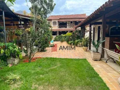 Casa com 3 Quartos à venda, 268m² no Recanto de Itaipuaçu (Itaipuaçu), Maricá