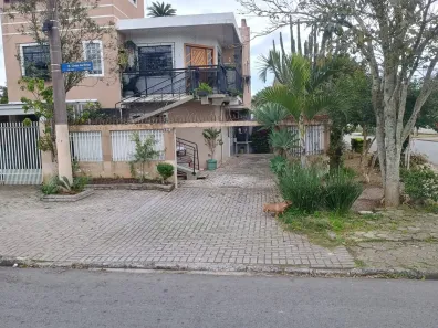 Sobrado com 1 Quarto à venda, 156m² no Boqueirão, Curitiba