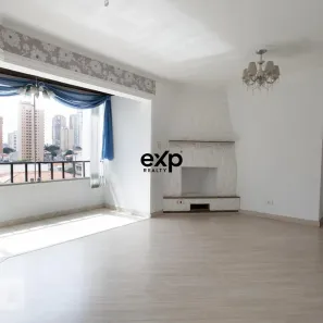Apartamento com 2 Quartos à venda, 77m² no Vila Regente Feijó, São Paulo