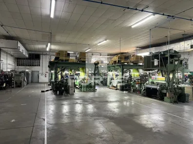 Galpão/Depósito/Armazém à venda, 4417m² no Vila Virgínia, Itaquaquecetuba