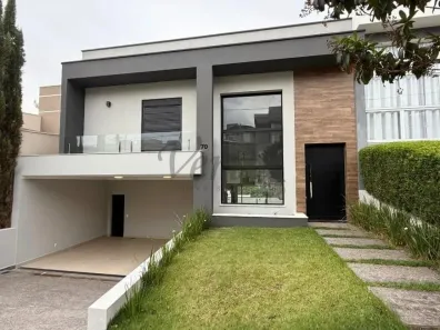 Sobrado com 3 Quartos à venda, 240m² no Jardim Alto da Colina, Valinhos