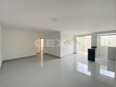 Apartamento com 3 Quartos à venda, 115m² no São José, Divinópolis