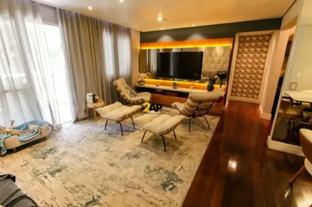 Apartamento com 2 Quartos à venda, 96m² no Vila Andrade, São Paulo