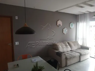 Apartamento com 2 Quartos à venda, 84m² no Parque São Bento, Sorocaba