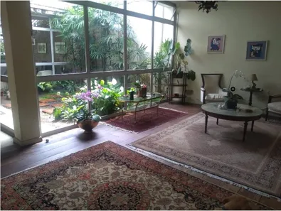 Sobrado com 3 Quartos à venda, 284m² no Jardim Luzitânia, São Paulo