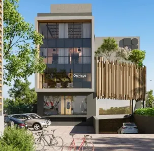 Apartamento com 1 Quarto à venda, 41m² no Campeche, Florianópolis