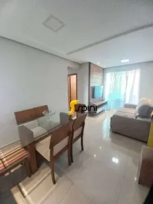 Apartamento com 2 Quartos para alugar, 70m² no Santa Mônica, Uberlândia