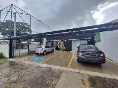 Sala Comercial para alugar, 21m² no Jardim Satélite, São José dos Campos