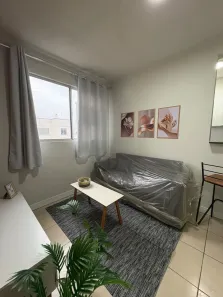 Apartamento com 2 Quartos à venda, 50m² no São Diogo II, Serra