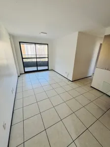 Apartamento com 3 Quartos à venda, 70m² no Meireles, Fortaleza