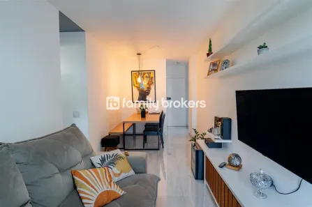 Apartamento com 3 Quartos à venda, 70m² no Barra Olímpica, Rio de Janeiro