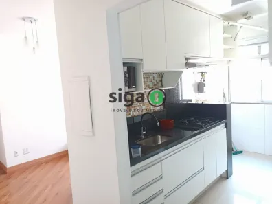 Apartamento com 2 Quartos à venda, 53m² no Vila Andrade, São Paulo