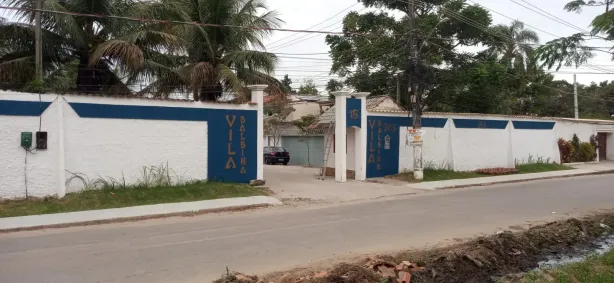 Casa com 2 Quartos à venda, 210m² no Guaratiba, Rio de Janeiro