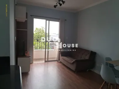 Apartamento com 2 Quartos à venda, 45m² no Jardim Aparecida, São José dos Campos