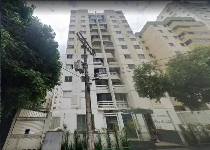 Cobertura com 3 Quartos para alugar, 133m² no Setor Bela Vista, Goiânia