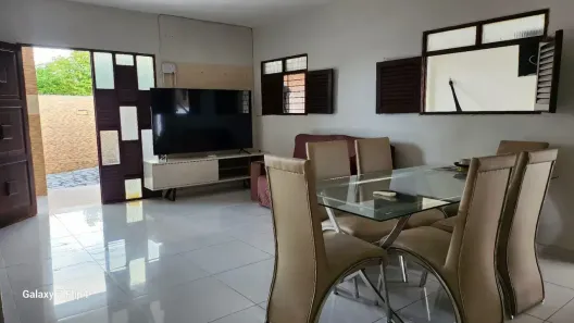 Casa com 5 Quartos à venda, 180m² no Estados, João Pessoa
